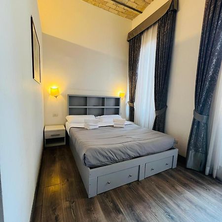 Laterani Dfm Hotel Rome Exterior photo