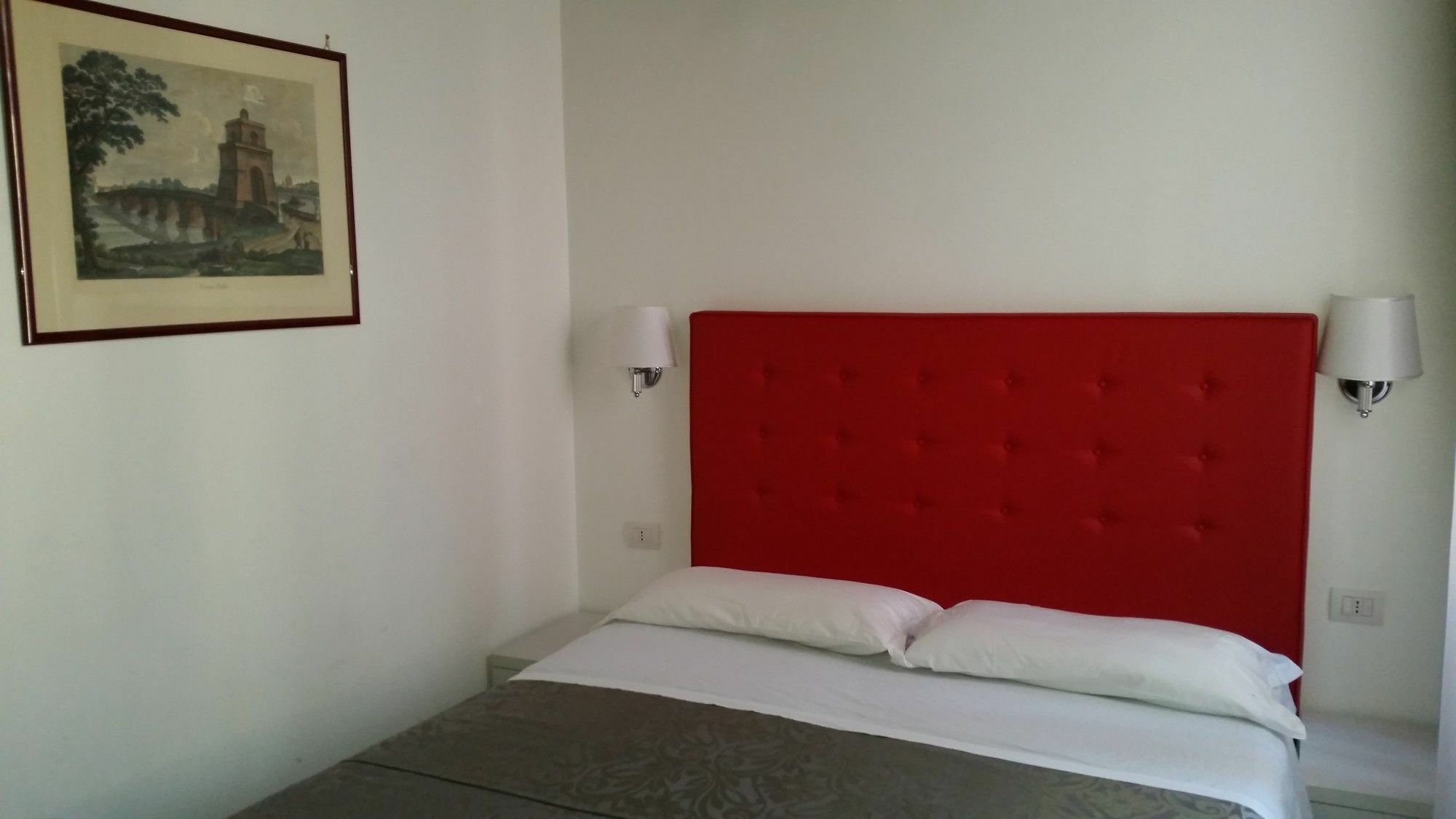 Laterani Dfm Hotel Rome Exterior photo